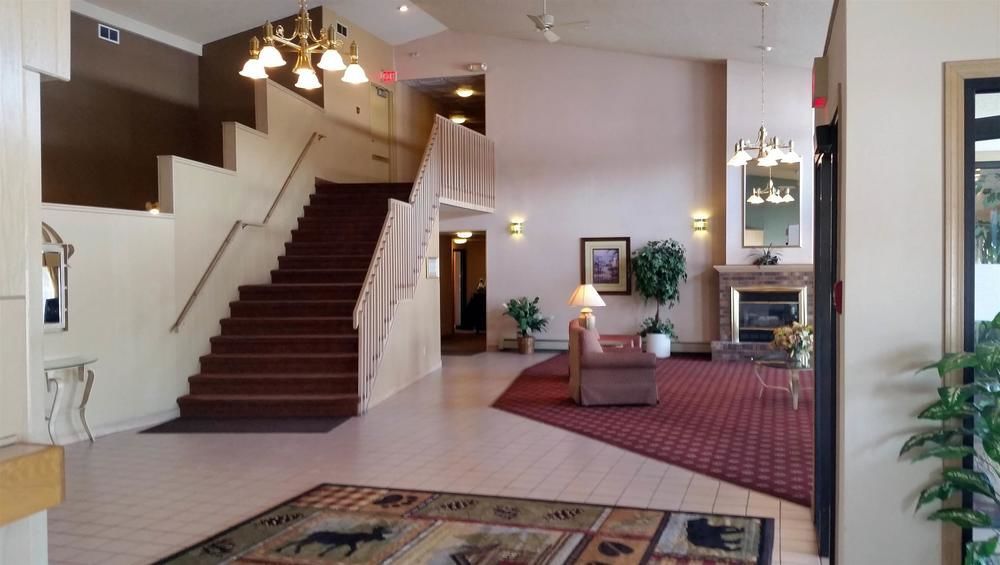 Boarders Inn & Suites By Cobblestone Hotels Superior Εξωτερικό φωτογραφία