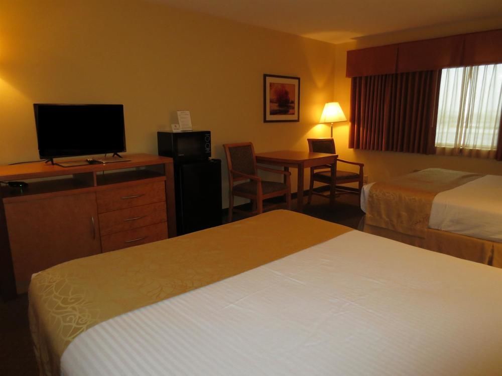 Boarders Inn & Suites By Cobblestone Hotels Superior Εξωτερικό φωτογραφία