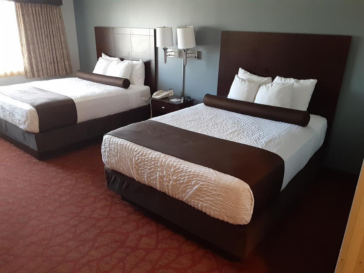 Boarders Inn & Suites By Cobblestone Hotels Superior Εξωτερικό φωτογραφία